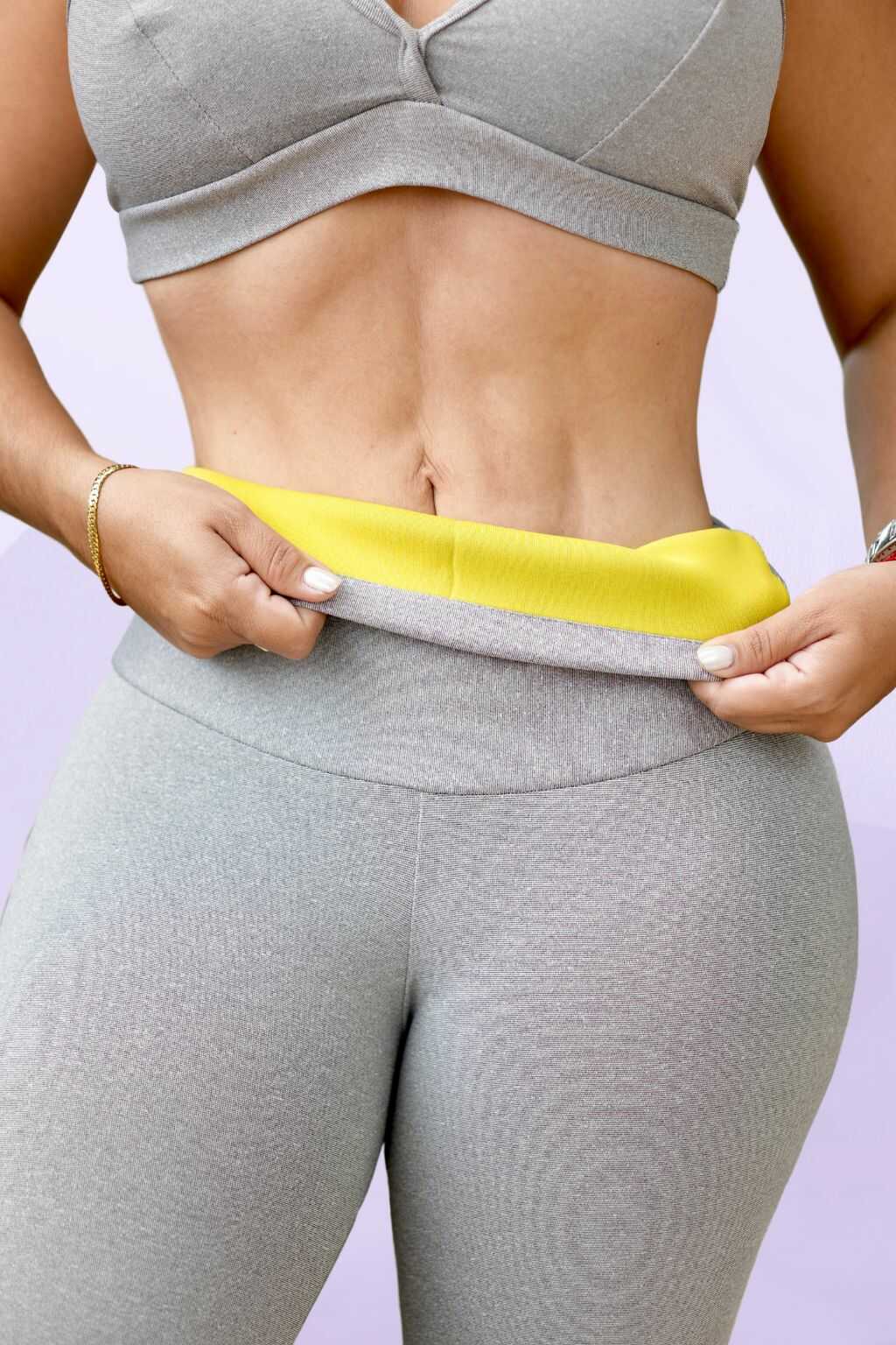 LEGGINS CURVECONTROL: Tiro Alto, Moldea, Controla, Deslumbra