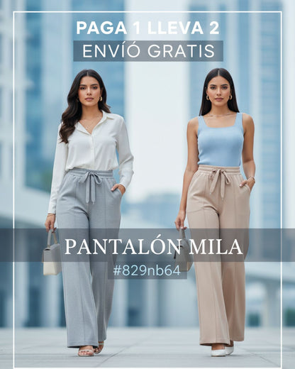 PANTALON MILA