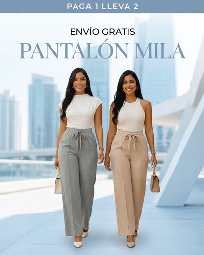 PANTALON MILA